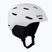 Casco da sci Smith Mission bianco opaco