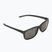 Occhiali da sole Under Armour 0005/S S3 nero opaco/grigio da uomo