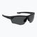 Occhiali da sole Under Armour Yard Dual S3 nero opaco/grigio oleofobico