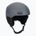 Casco da sci Smith Method matte slate