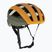 Casco da bici Smith Network MIPS opaco sunrise/forest bone
