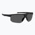 Occhiali da sole Under Armour Driven/G S3 nero opaco/grigio da uomo
