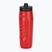 Borraccia Under Armour Sideline Squeeze 950 ml red