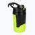 Borraccia Under Armour Playmarker Jug 950 ml yellow/black