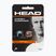 Silenziatori di vibrazioni HEAD Zverev Dampener 2 pcs teal/hot lava