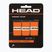 Fasce per racchette da tennis HEAD Prime Tour 3 pezzi arancione