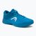 Scarpe da tennis HEAD Revolt Evo 2.0 blu/azzurro da uomo
