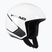 Casco da sci HEAD Downforce Jr per bambini, bianco