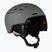 Casco da sci HEAD Radar nightgreen