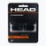 Racchetta da tennis HEAD Hydrosorb Grip nero/rosso