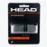 Racchetta da tennis HEAD Hydrosorb Grip grigio/nero