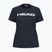 Maglietta da donna HEAD Club Basic W navy