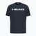 Maglietta per bambini HEAD Club Basic Jr navy