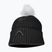Berretto invernale donna HEAD Julia Beanie black