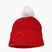 Berretto invernale da donna HEAD Julia Beanie red