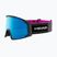 Maschere da sci HEAD Neves 75 Years M vis/fmr blue