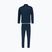 Tuta da tennis da uomo HEAD Easy Court navy