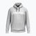 Felpa HEAD Club Original da uomo con cappuccio grigio/melange