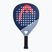Racchetta HEAD Vibe 2025 blu/rosso