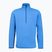 Felpa da sci uomo HEAD Marty Midlayer French Blue/Admiral