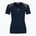 Maglietta da tennis da donna HEAD Club 22 Tech blu scuro