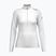 Felpa da sci donna HEAD Race Midlayer white