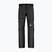 Pantaloni da sci uomo HEAD Race Nova black/black
