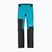 Pantaloni da sci uomo HEAD Race Nova black/blue