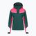 Giacca da sci donna HEAD Joy dark teal