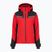 Giacca da sci donna HEAD Joy red
