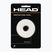 HEAD New Protection Tape per racchette da tennis 5M bianco