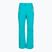 Pantaloni da sci donna HEAD Race blue