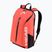 Zaino da tennis HEAD Tour 25 l arancione fluo