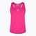 Canotta da tennis donna HEAD Spirit Tank Top rosa acceso