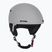 Casco da sci HEAD Compact Evo grigio