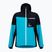 Giacca da sci HEAD Race Nova nero/blu da uomo