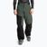 Pantaloni da sci da uomo HEAD Race Nova nero/timo scuro