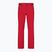 Pantaloni da sci da uomo HEAD Supershape rosso