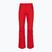 Pantaloni da sci donna HEAD Joy red