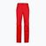 Pantaloni da sci donna HEAD Joy red