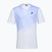 Maglietta da tennis HEAD da uomo Topspin print vision m/navy