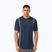 Polo da tennis da uomo HEAD Club 25 Tech Polo navy