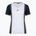 Maglietta da tennis da donna HEAD Club 25 Tech W navy/bianco