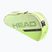 Borsa per racchette HEAD Tour S 30 l verde brillante