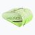 HEAD Tour Padel Bag L 40 l verde squalo