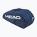 Borsa da tennis HEAD M navy