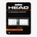 HEAD HydroSorb Comfort avvolgimento per racchette bianco