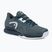 Scarpe da tennis HEAD Sprint Pro 3.5 uomo grigio scuro/blu