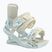 Attacchi da snowboard donna HEAD FX Fay I Lyt W 2023 ice