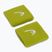 Polsino HEAD 2,5" 2 pezzi lime